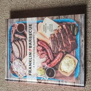 Franklin Barbeque
